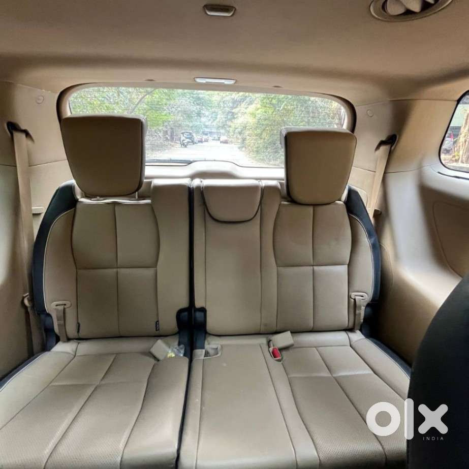 Kia Carnival Limousine, 2020, Diesel