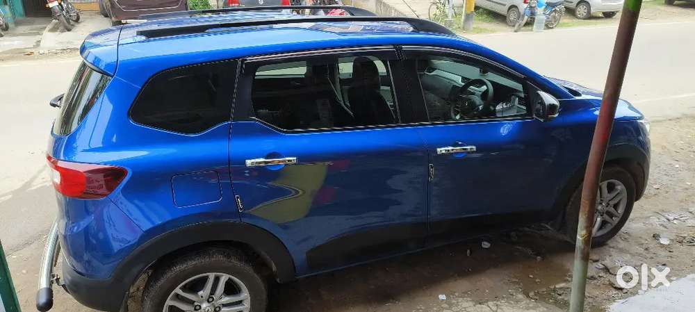 Renault Triber 2023 Petrol 12000 Km Driven