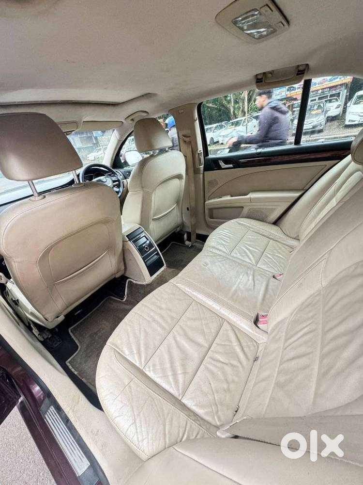 Skoda Superb 2008-2013 1.8 Tsi Mt, 2012, Petrol