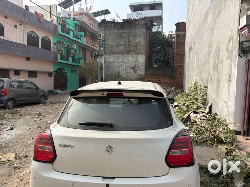 Maruti Suzuki Swift Zxi 2023 Petrol 20 Km Driven