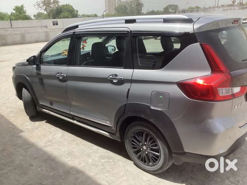 Maruti Suzuki Xl6 2021