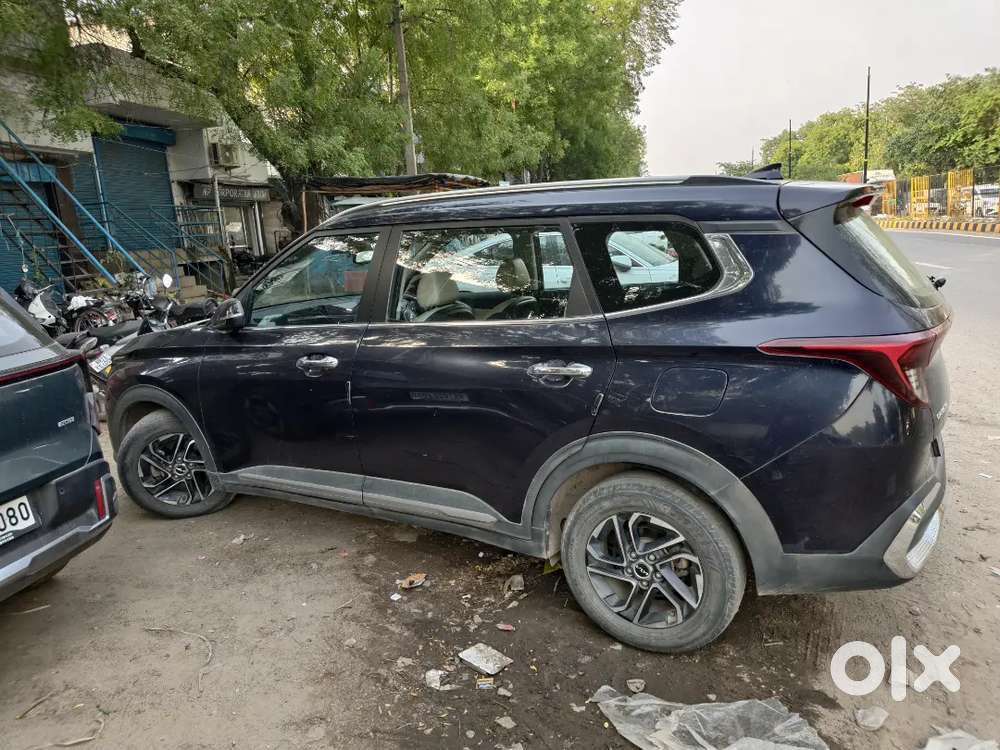 Kia Carens Diesel  In Excellent Condition