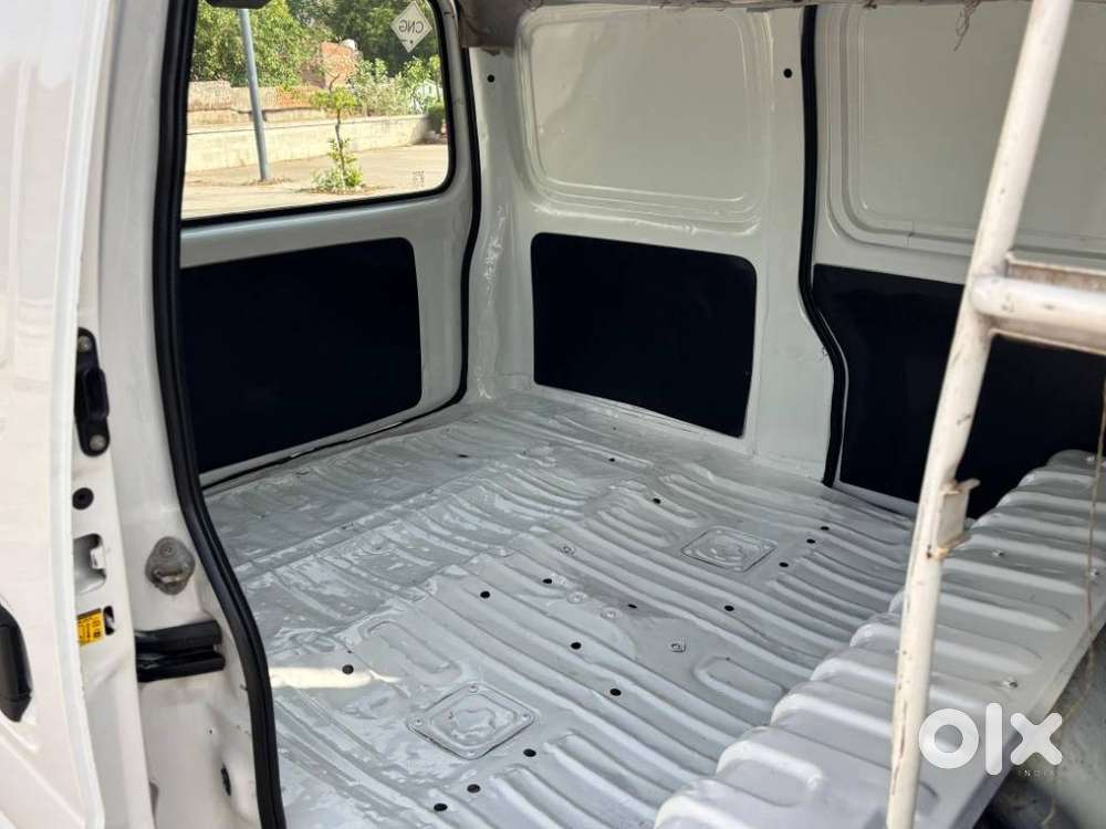 Maruti Suzuki Eeco Cargo, 2020, Cng & Hybrids