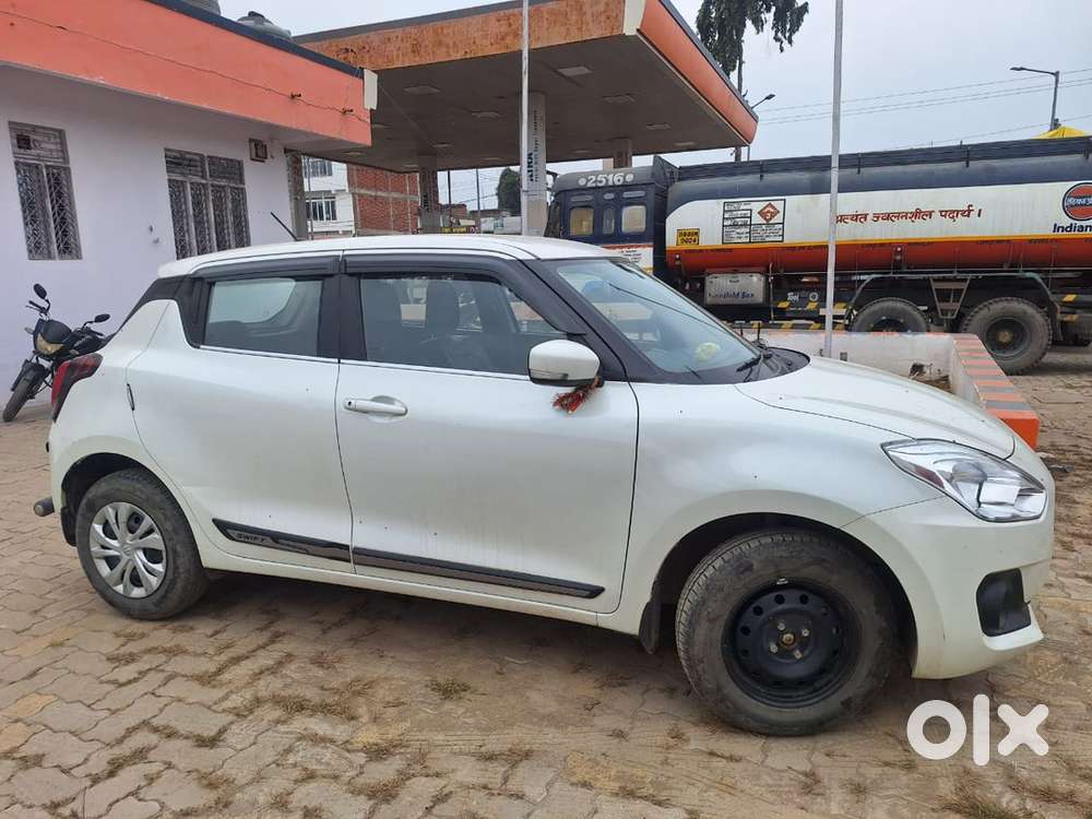Maruti Suzuki Swift 2023 Car