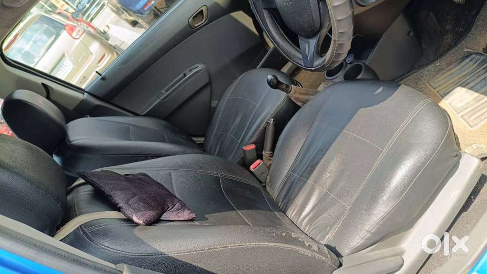 Chevrolet Beat Ls, 2010, Petrol