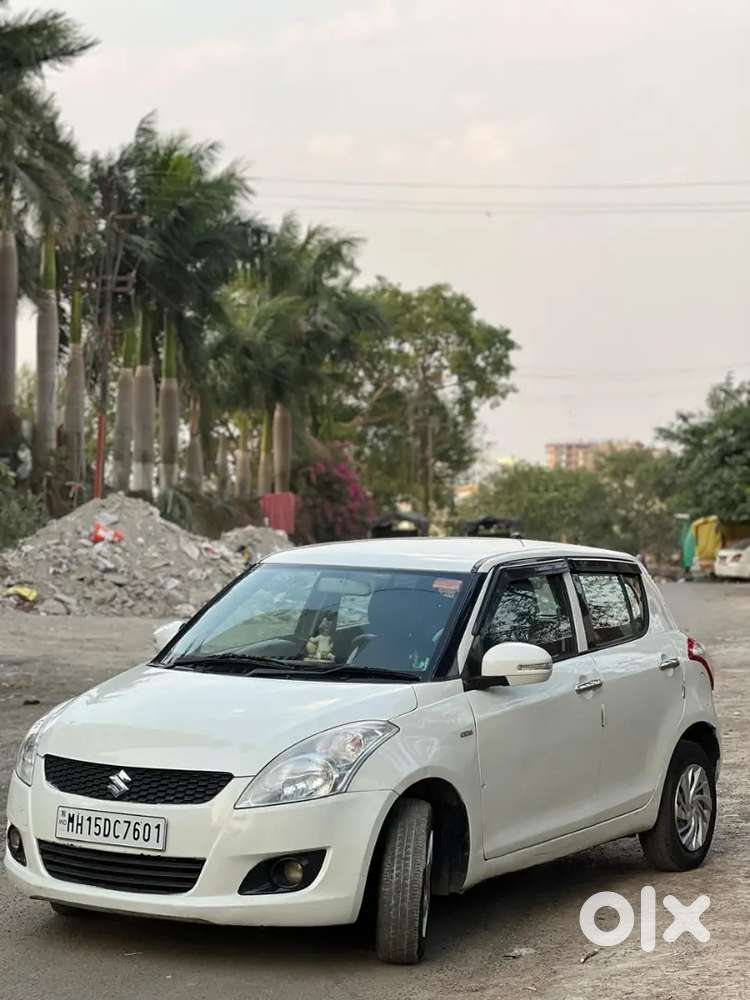 Maruti Suzuki Swift 2012 Diesel Well Maintained