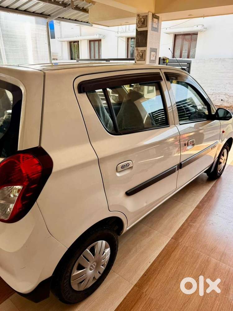 Alto 800 Lxi 2014 Lpg
