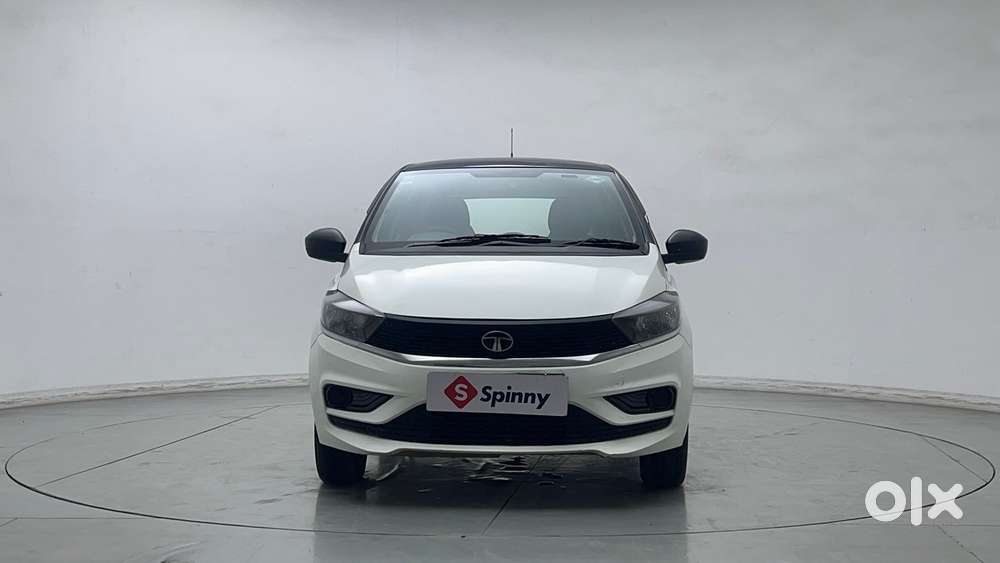 Tata Tiago 1.2 Revotron Xm Cng, 2025, Cng & Hybrids