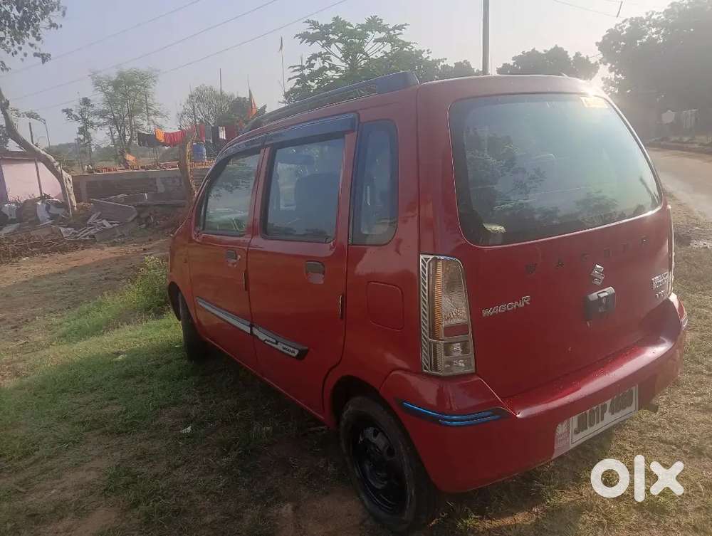 Maruti Suzuki Wagon R 1.0 2006 Petrol 228000 Km Driven
