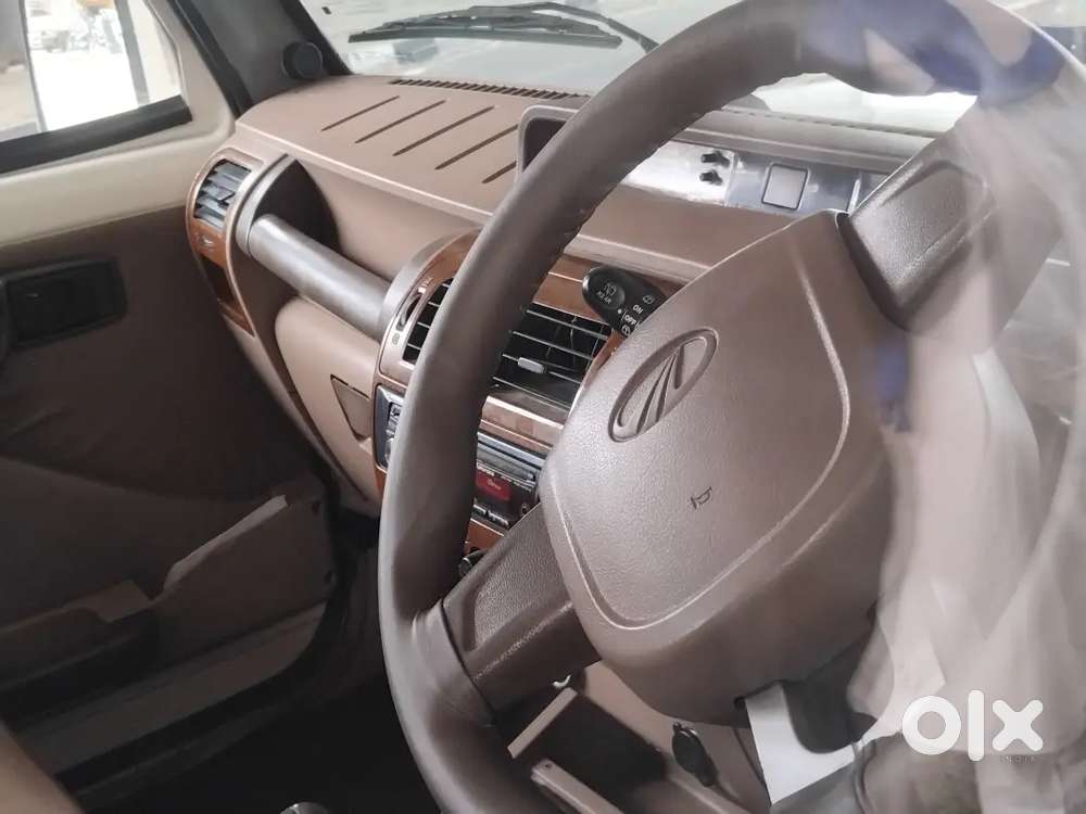 Bolero Zlx 2015