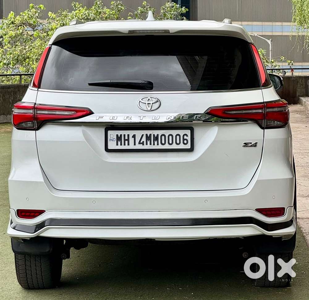 Toyota Fortuner 4x4 At 2.8 Diesel, 2025, Diesel