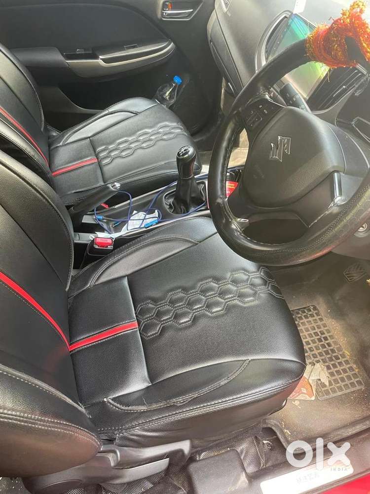 Baleno 2019 Delta Petrol  1st Owner  Excellent Condition