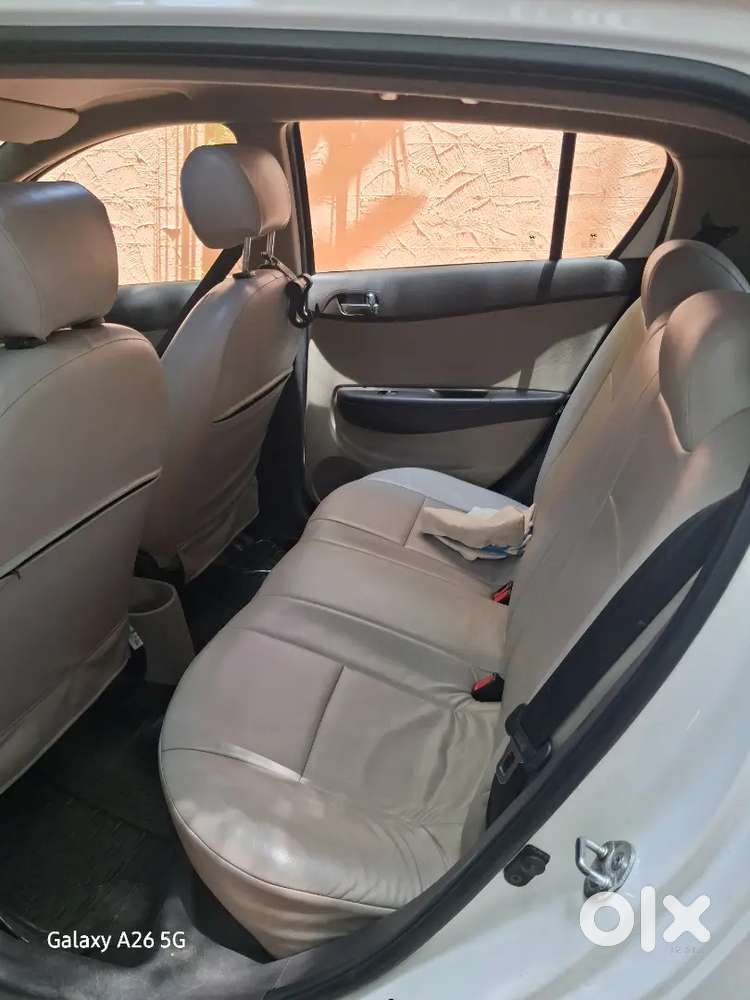 Hyundai I20 Magna Petrol 2010