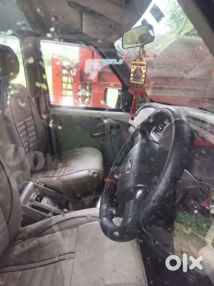 Mahindra Xev 7e 2015 Model