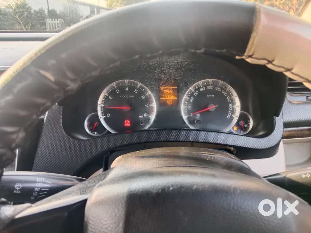 Maruti Suzuki Dzire 2014 Petrol 112000 Km Driven