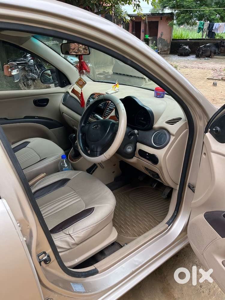 Hyundai I10 2008 Petrol 100000 Km Driven