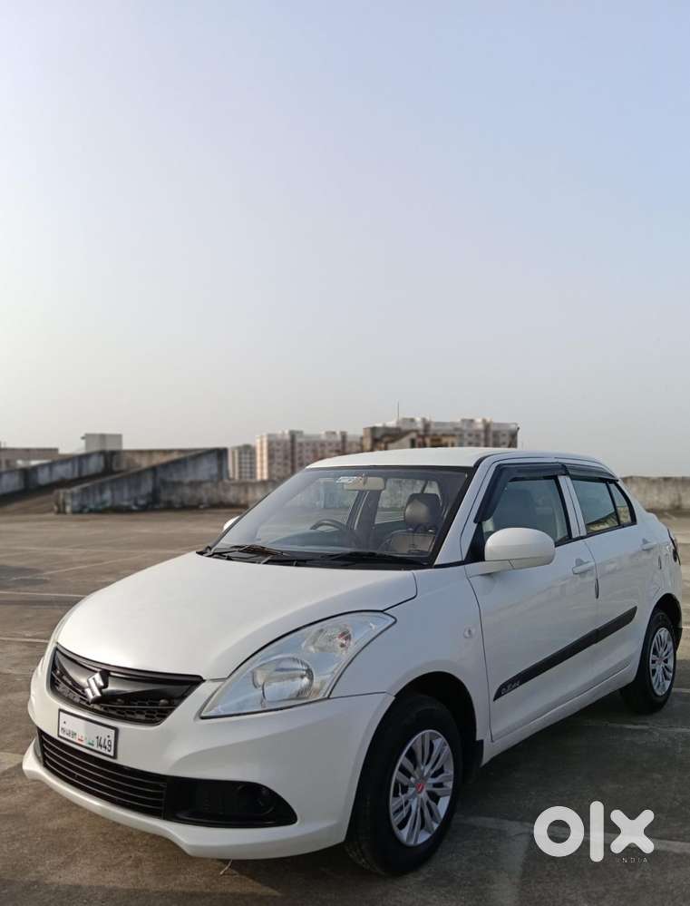 Maruti Suzuki Dzire 2017-2020 1.2 Tour S Cng, 2019, Cng & Hybrids