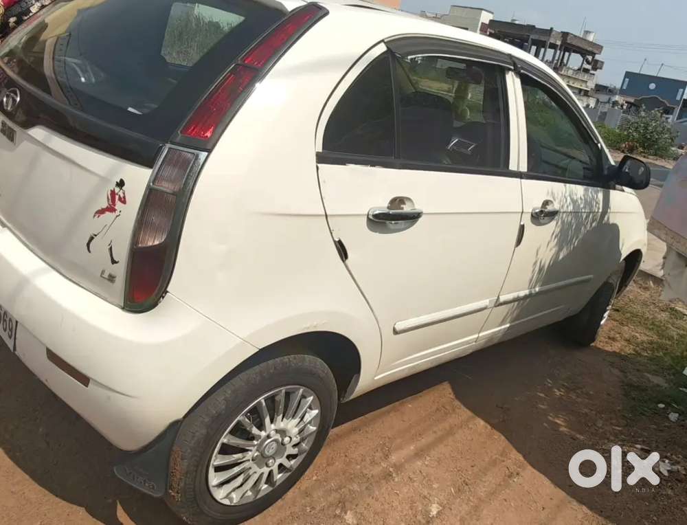 Vehicle Condition All Forfect