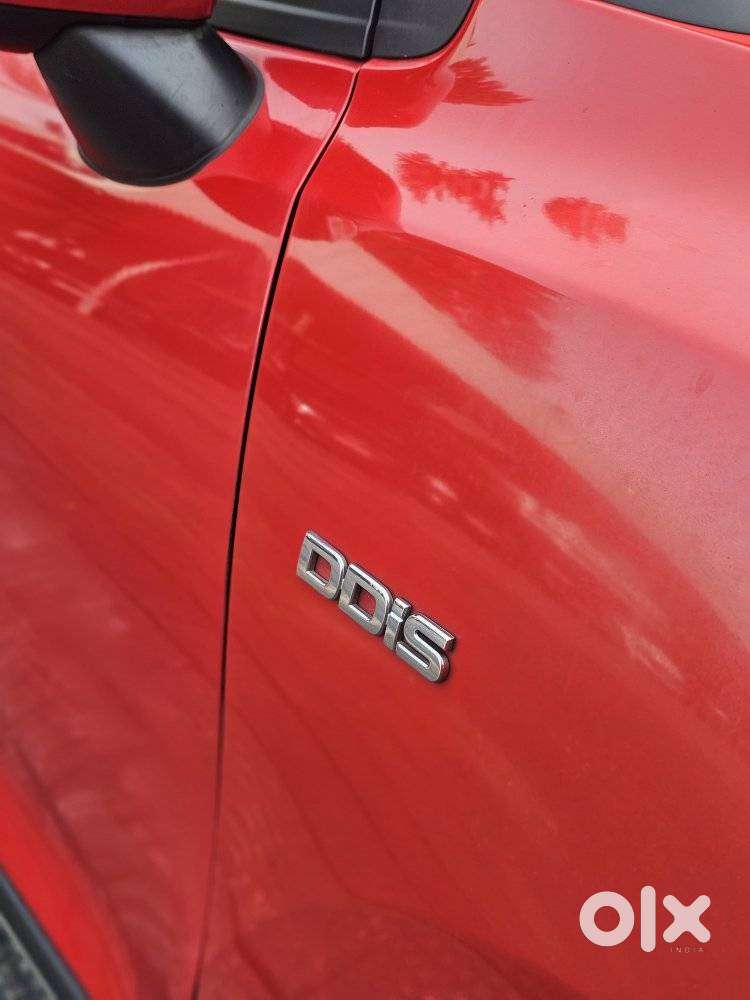 Maruti Suzuki Baleno Zeta, 2018, Diesel