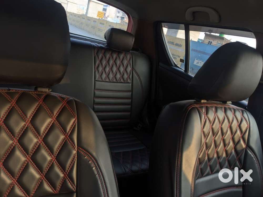 Maruti Suzuki Swift 1.2 Vxi (o), 2017, Petrol