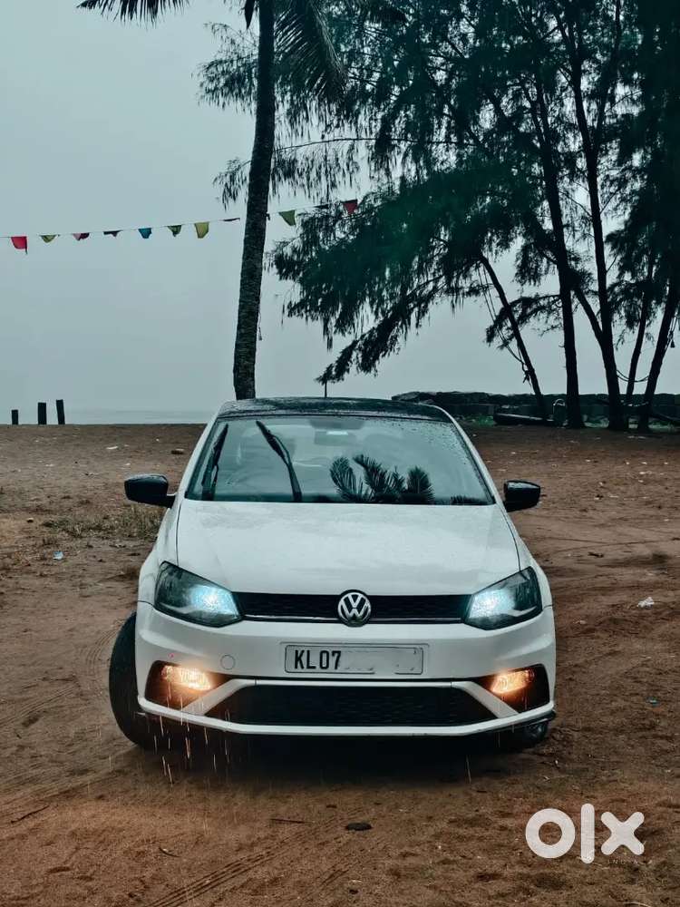 Volkswagen Polo 2012 Diesel Good Condition