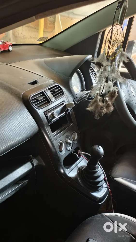 Maruti Suzuki Ritz 2011 Petrol Good Condition