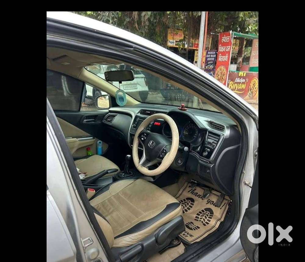 Honda City 2014 Diesel Good Condition