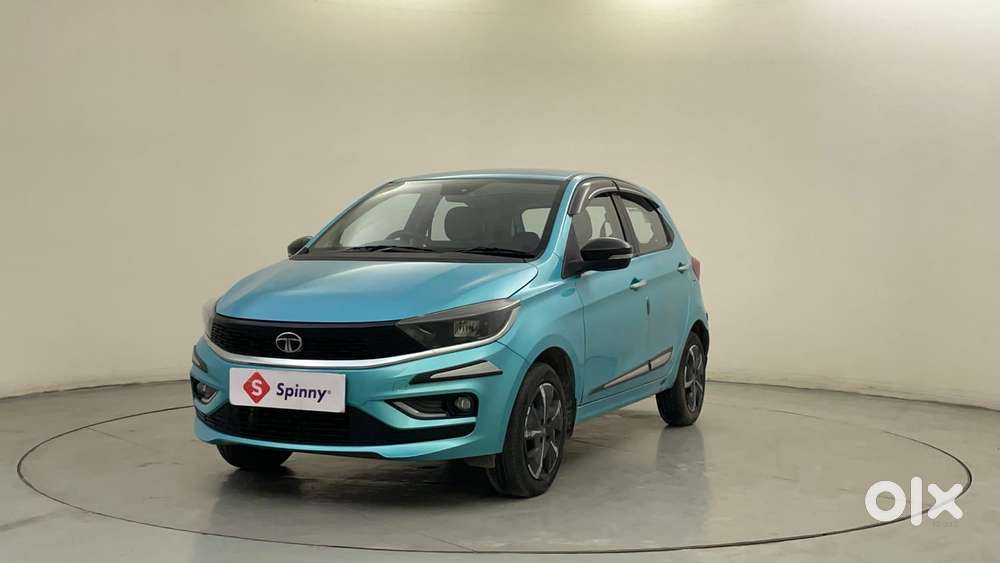 Tata Tiago Xza, 2025, Petrol