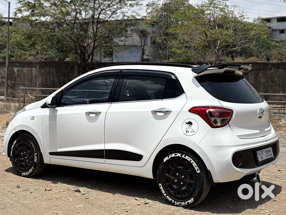 Hyundai Grand I10 1.2 Kappa Magna, 2020, Cng & Hybrids