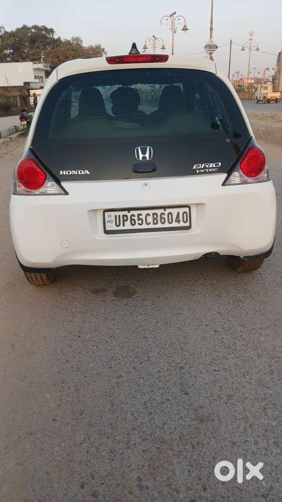 Honda Brio 2013-2016 Vx, 2014, Petrol