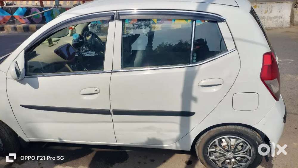 Hyundai I10 Well Maintained  First Owner  Good Condition