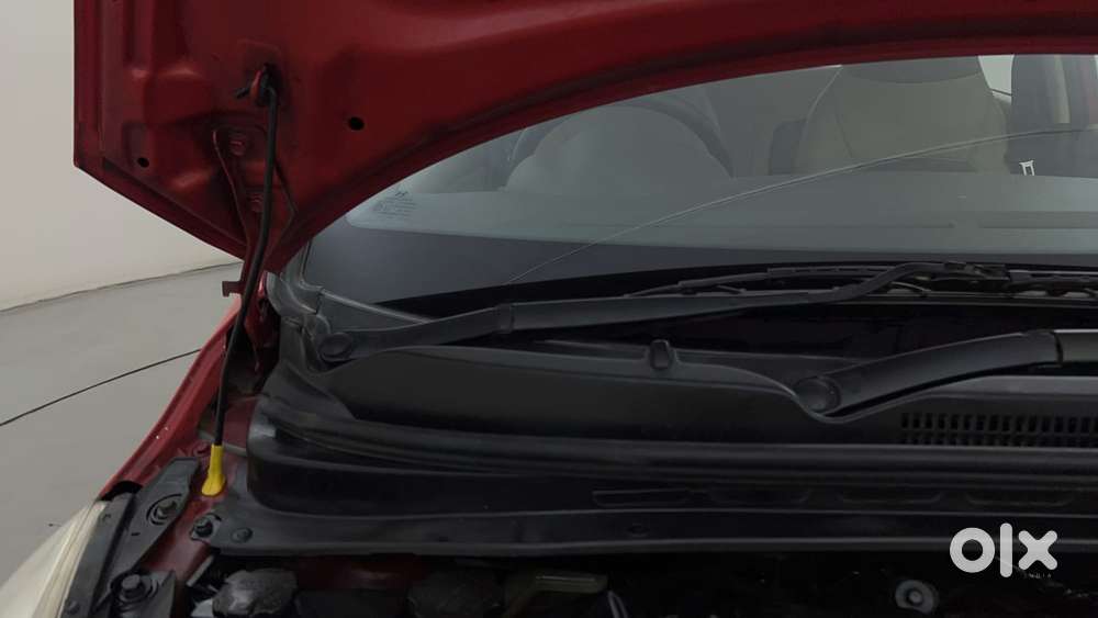 Hyundai I10 Magna 1.2 Itech Se, 2013, Petrol