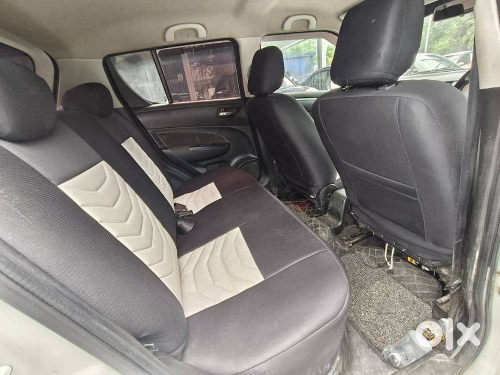 Maruti Suzuki Swift 1.3 Vxi, 2012, Petrol