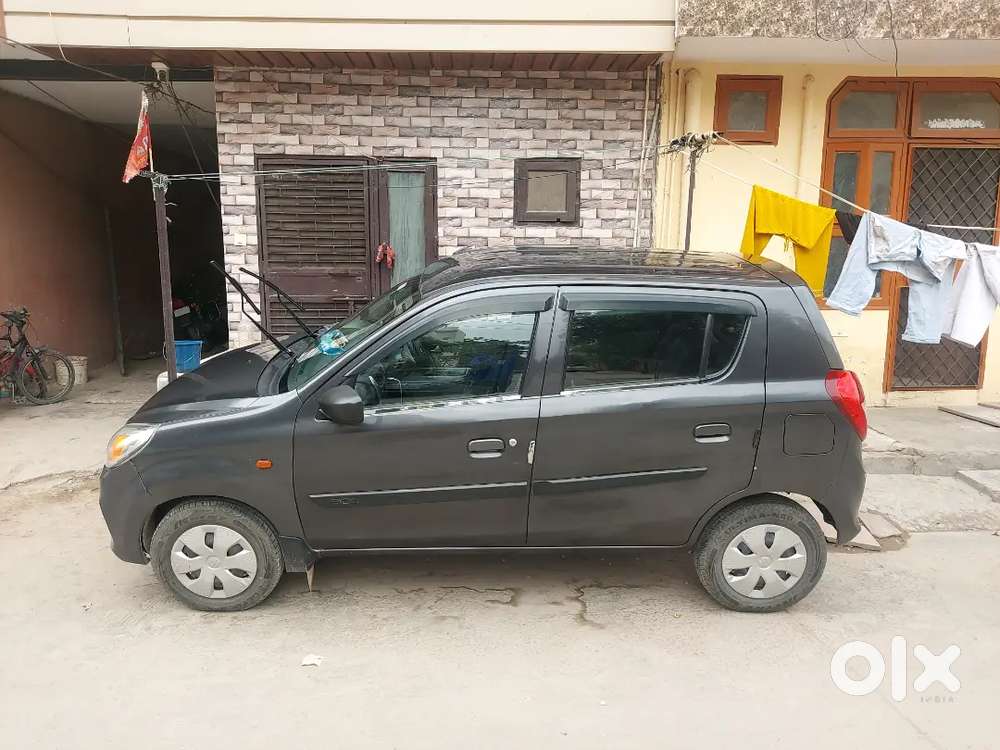 Alto 800 For Sell Like New Condition