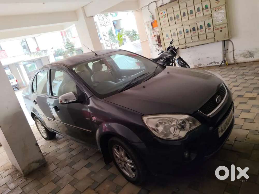 Working Good Condition