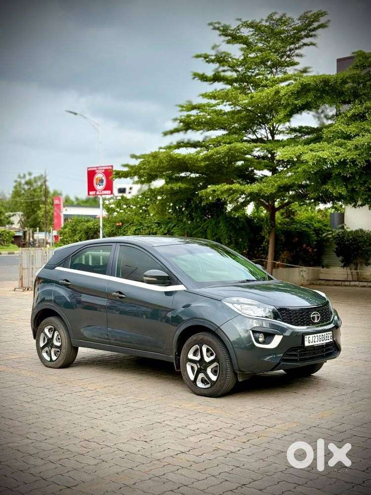Tata Nexon 1.5 Revotorq Xm (s), 2018, Diesel