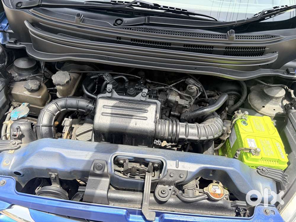 Hyundai Eon Era +, 2014, Lpg