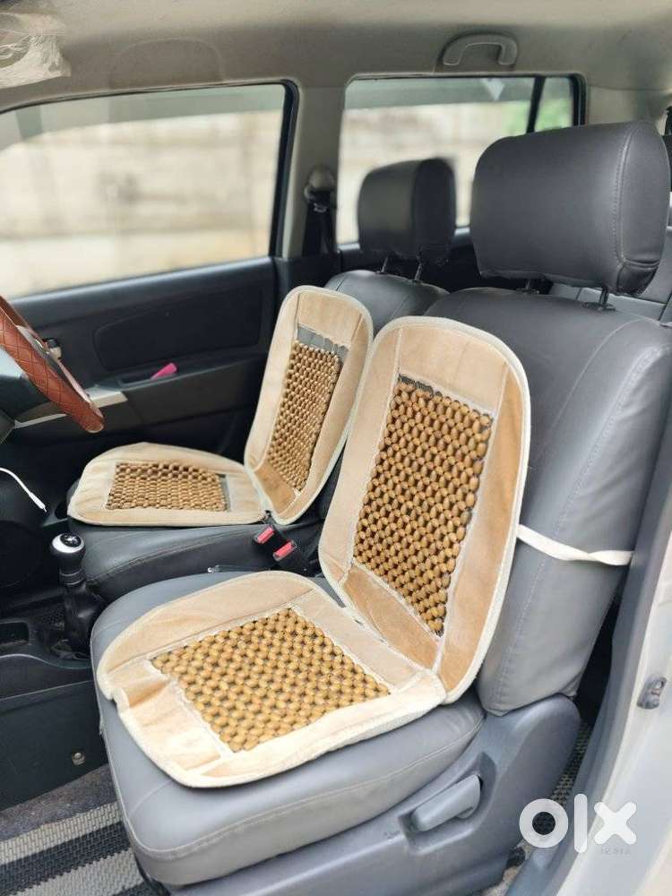 Maruti Suzuki Wagon R Vxi, 2012, Petrol
