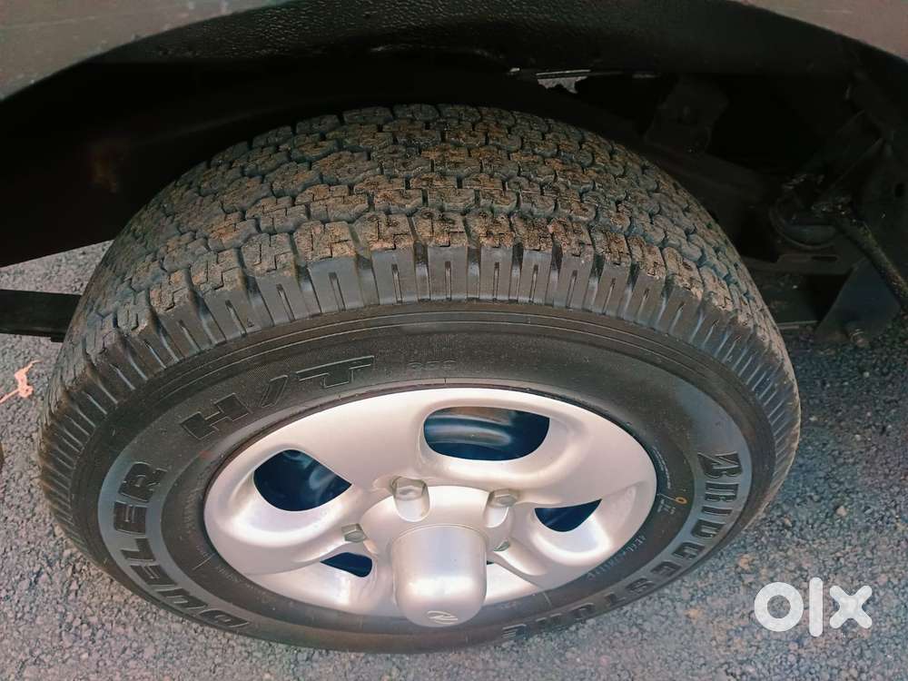 Mahindra Thar 2.0 Ax Soft Top Diesel Mt 6 Str, 2018, Diesel