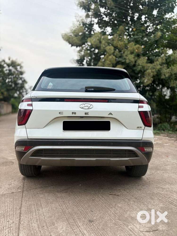 Hyundai Car Diesel 2021