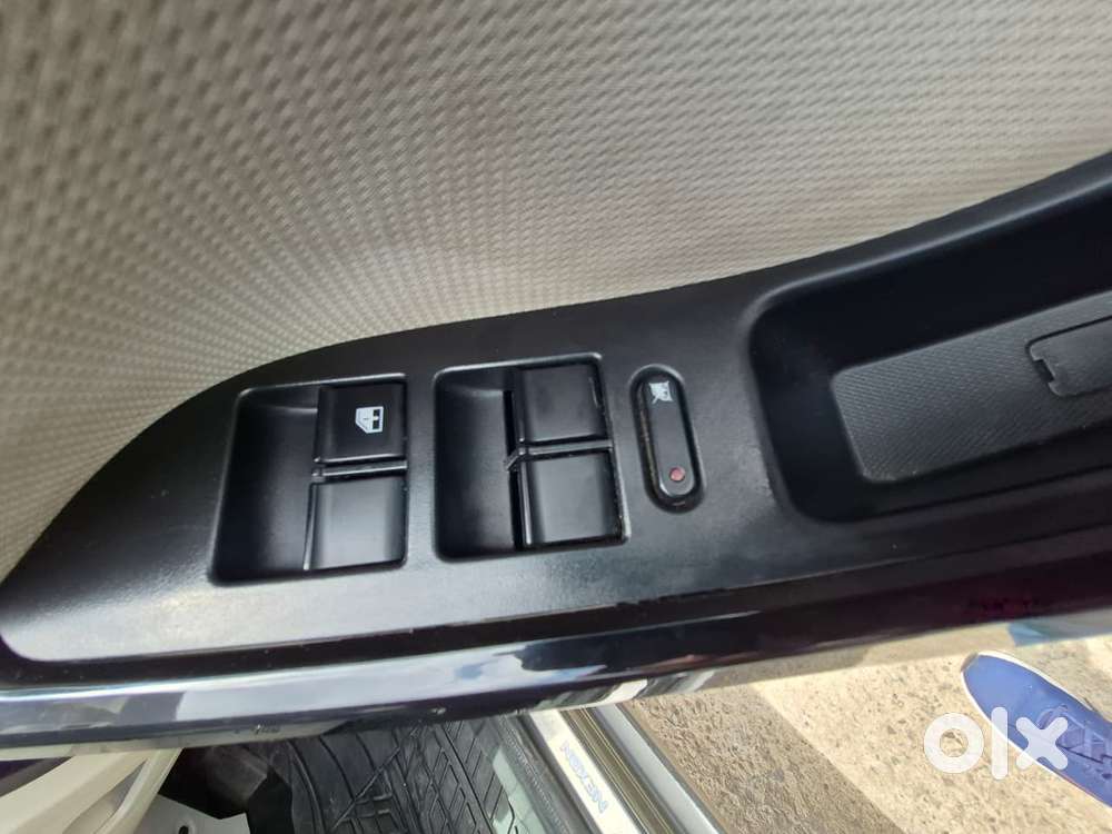 Tata Nexon 1.2 Revotron Xza Plus, 2020, Petrol