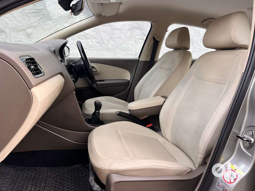 Skoda Rapid [2016-2021] 1.6 Mpi Style Plus, 2016, Petrol