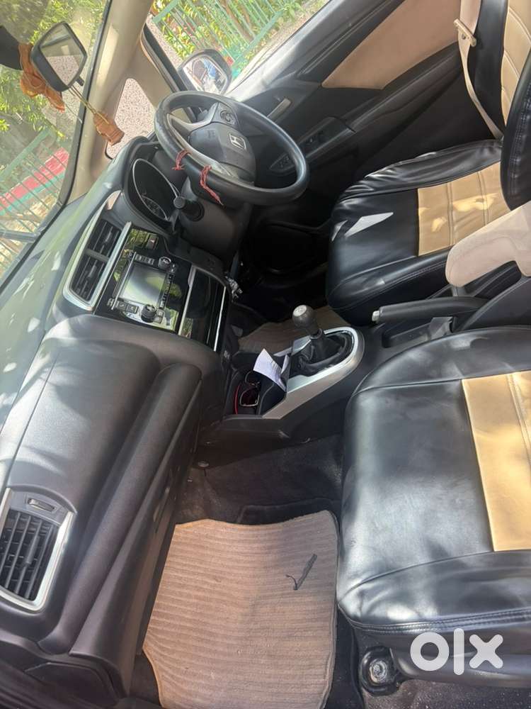 Honda Jazz Petrol 2019