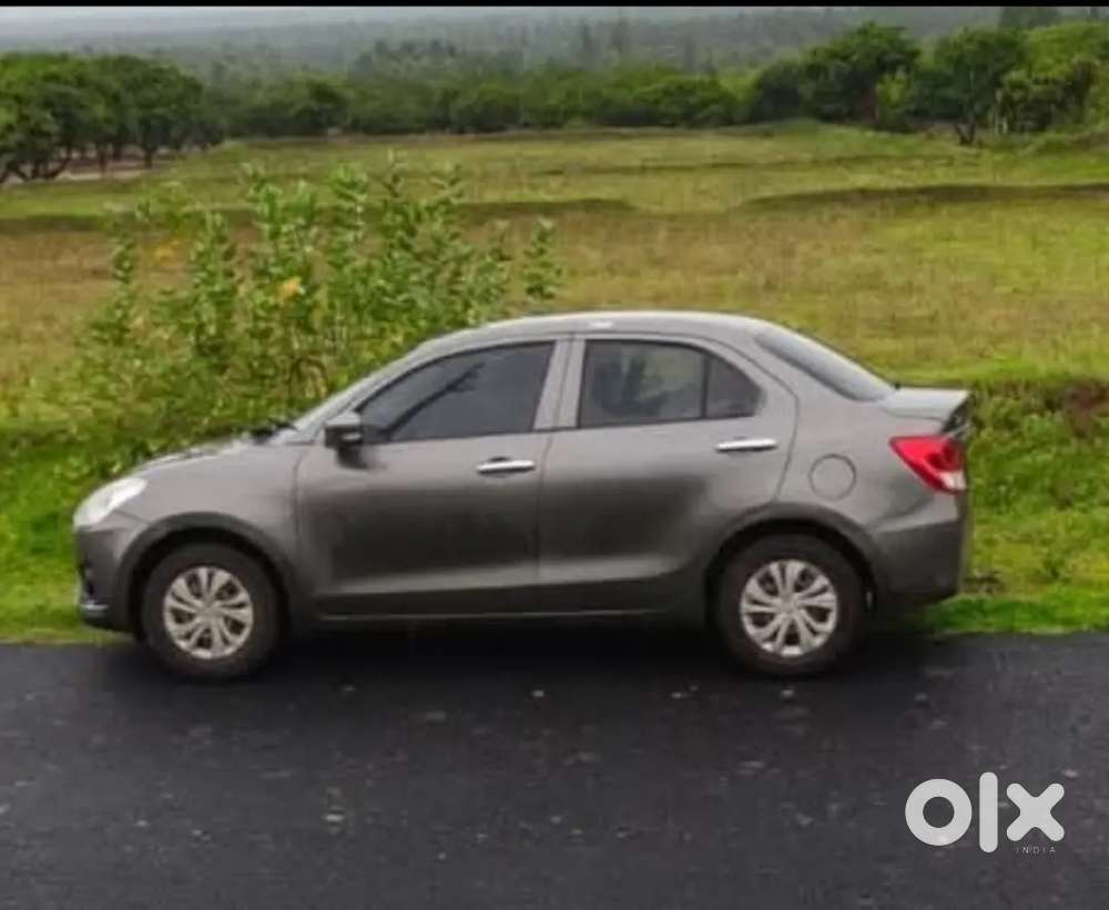 Maruti Suzuki Dzire 2017 Petrol 30000 Km Driven