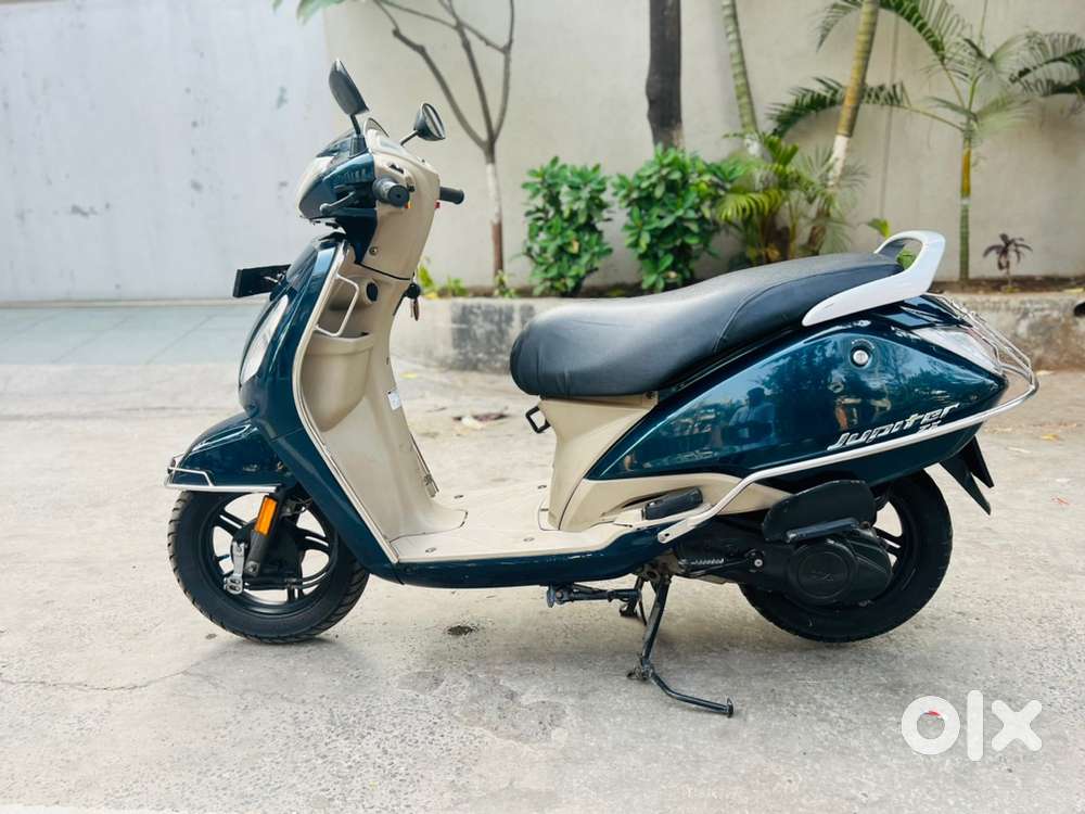 Scooter - Buy & Sell Second Hand Scooty in Surat, Used Scooters in
