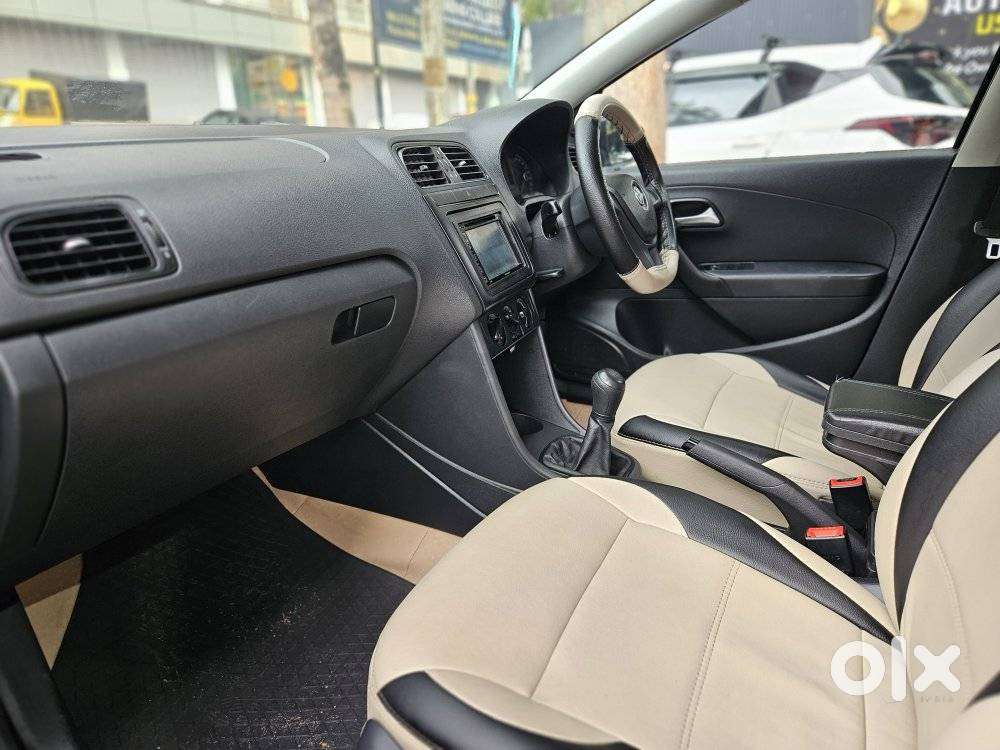 Volkswagen Ameo 1.2 Mpi Trendline, 2016, Petrol