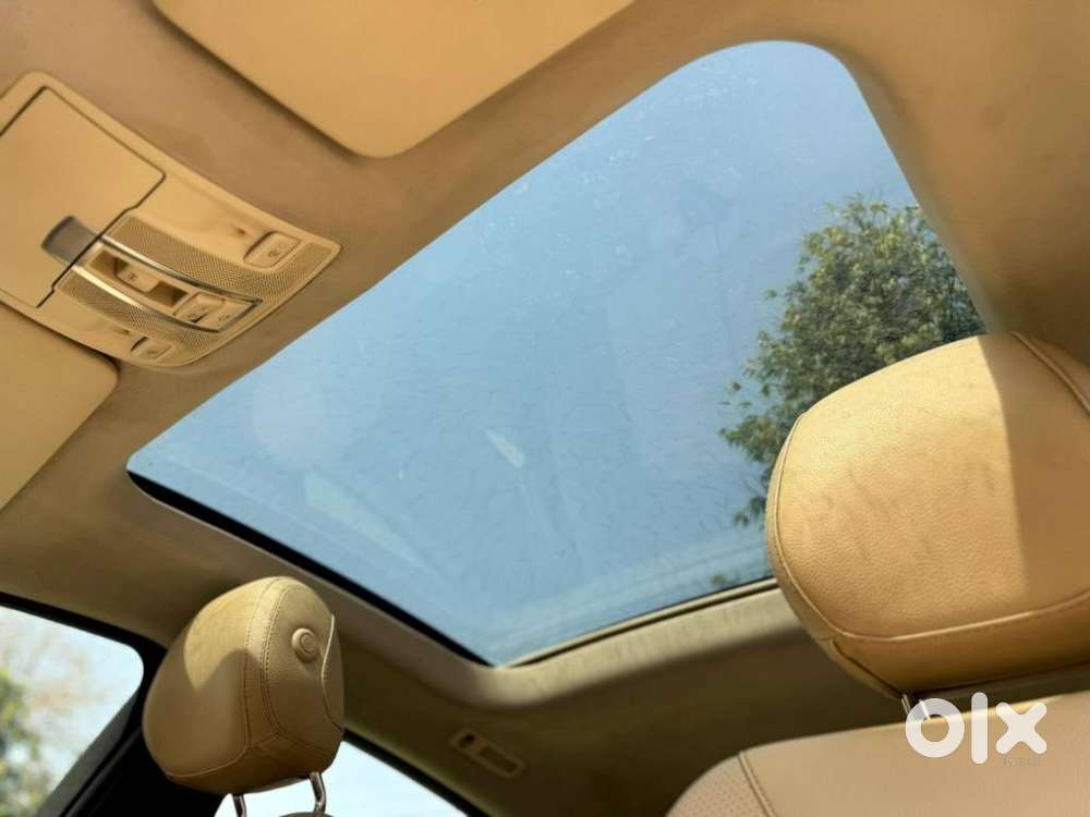 Mercedes-benz Gle Coupe 43 Amg Coupe, 2017, Petrol