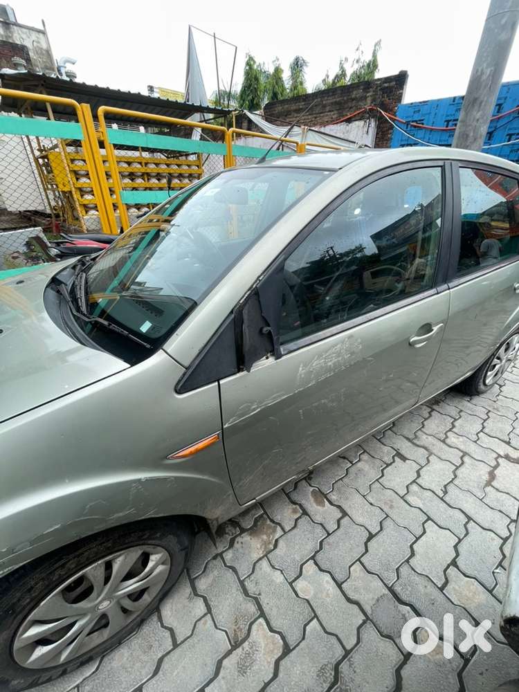 Ford Figo 2013 Diesel Well Maintained