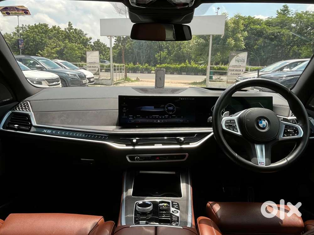 Bmw X5 Xdrive40i M Sport, 2025, Petrol