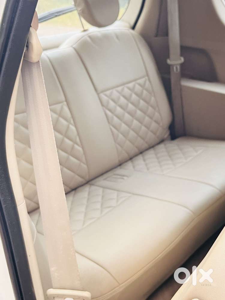 Maruti Suzuki Ertiga, 2014, Diesel